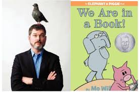 MO WILLEMS