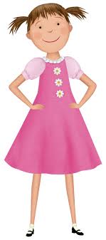 PINKALICIOUS