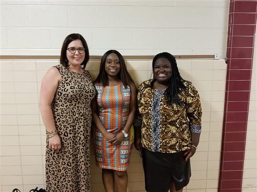 PTA Officers PTA Officers